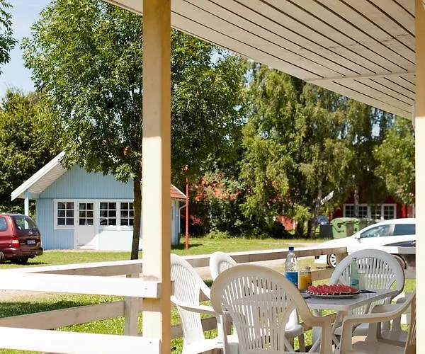 Ferienpark Markgrafenheide