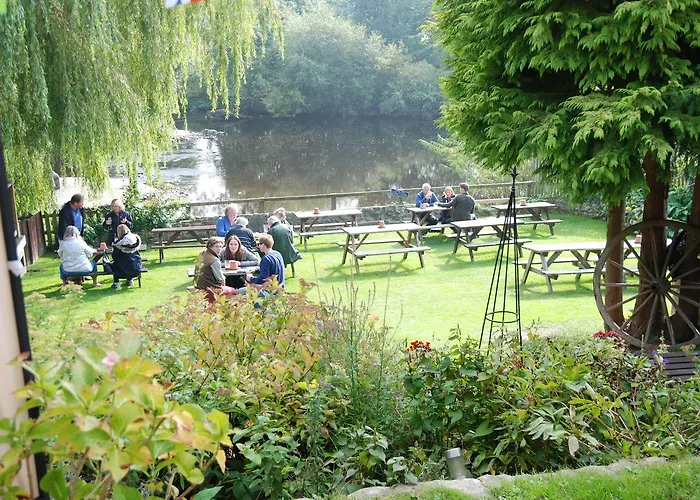 The Bull Inn West Tanfield Ripon