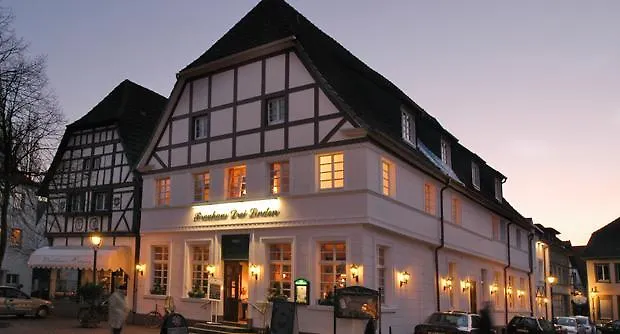 Hotel Drei Linden Lünen