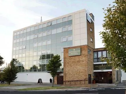 The Golden Acorn Wetherspoon Hotel Glenrothes