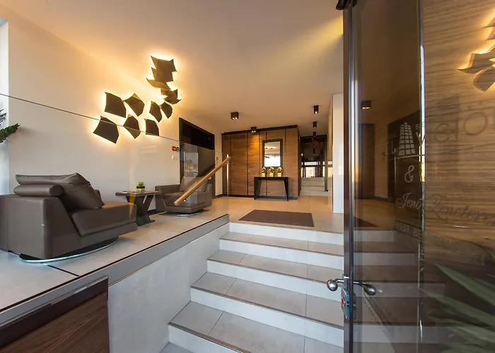 Budget Hotel Victoria Budapest