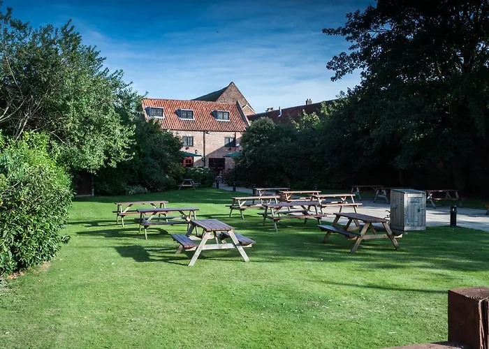 Globe Hotel Wetherspoon King's Lynn