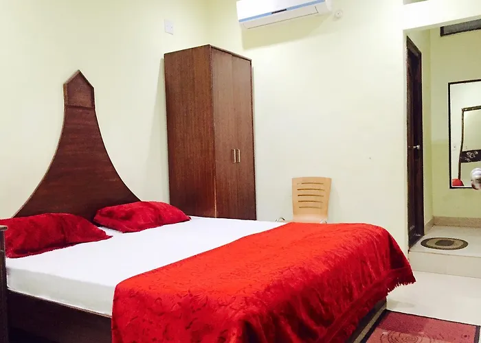 Hotel Al Zaiqa Durg