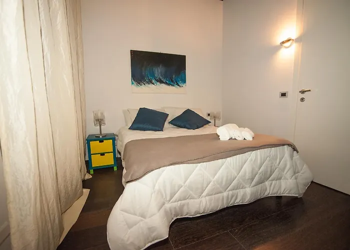 Da Molly Acomodação com café da manhã Roma