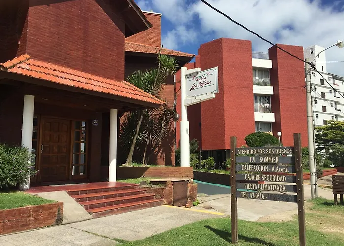 Las Mutisias Villa Gesell