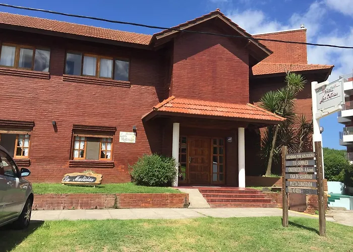 Las Mutisias Villa Gesell
