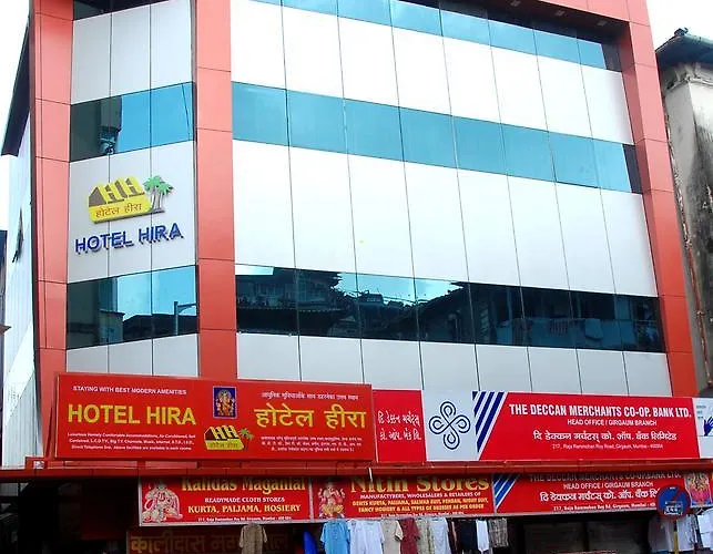 Hotel Hira Mumbai