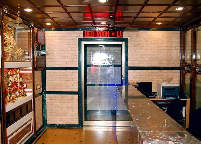 Hotel Hira Mumbai