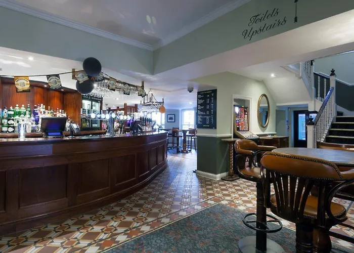 The Greyhound Wetherspoon Bridport