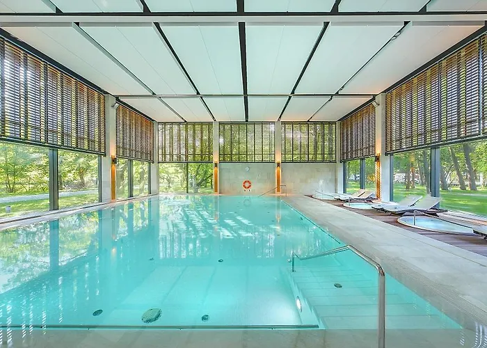 Eva Park Life & Spa Konstancin-Jeziorna