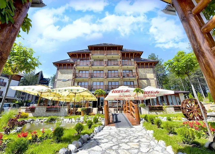 Hotel Iris Zlatibor