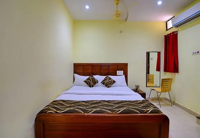 Hotel Al Zaiqa Durg
