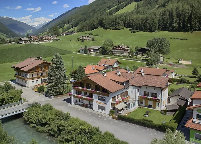 Pension Brugghof Ahrntal