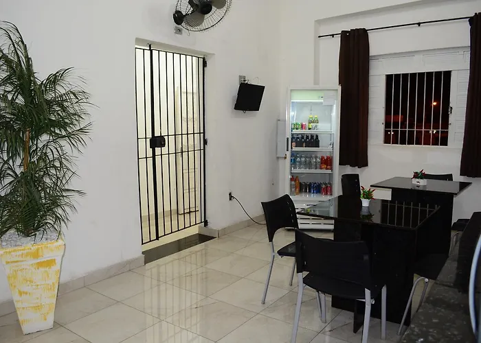 Lize Hotel Campinas 
