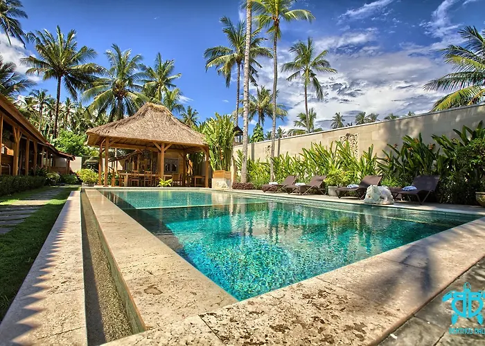 Benthos Bali Dive Resort Candidasa