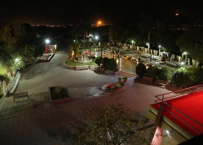 Hotel Keshwara'S Residency Jamnagar