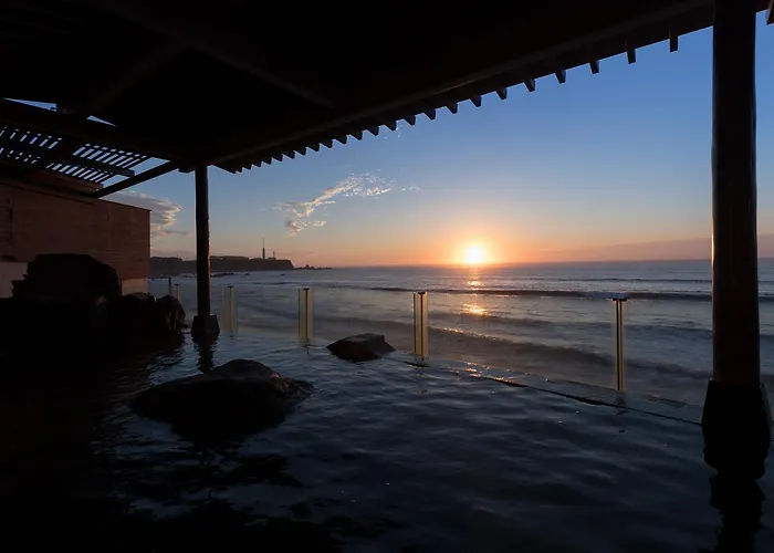 Inubosaki Kanko Hotel Choshi