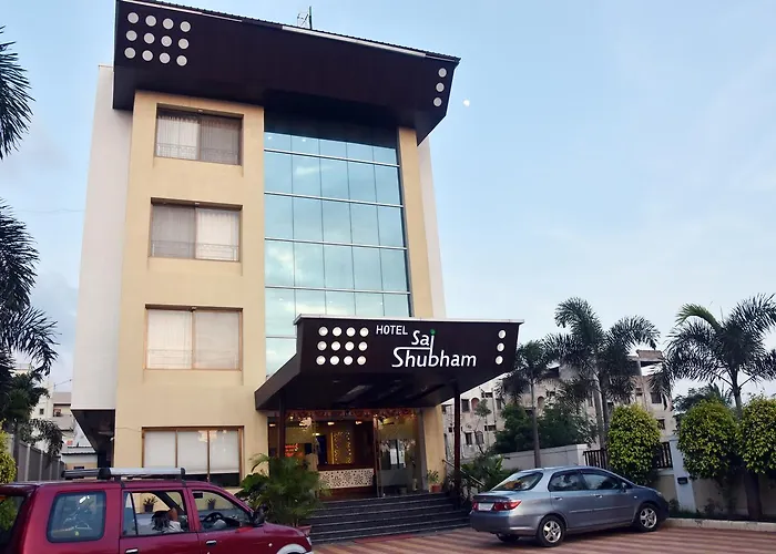 Hotel Sai Shubham Shirdi