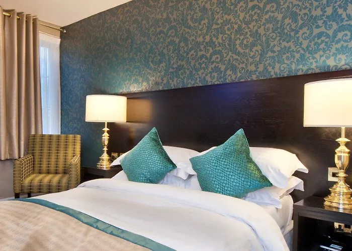 Globe Hotel Wetherspoon King's Lynn