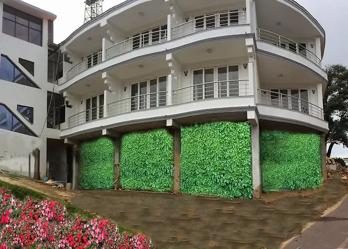 Divi Heritage Inn Ooty