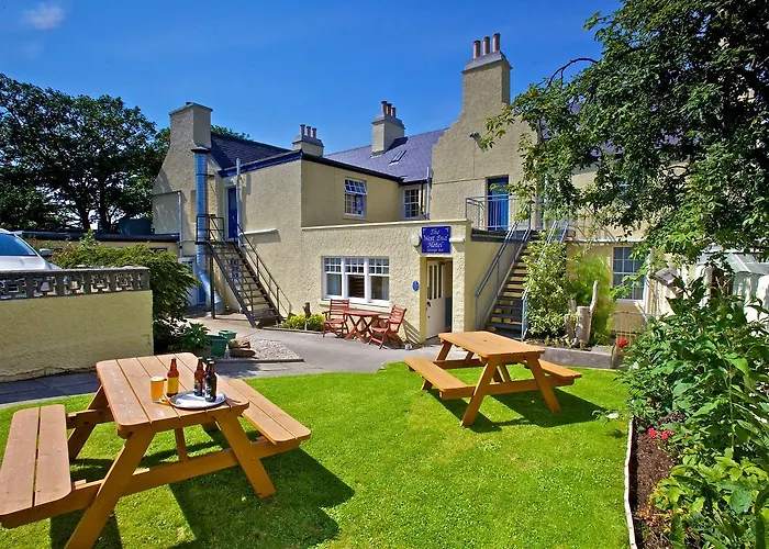 West End Guest House Kirkwall