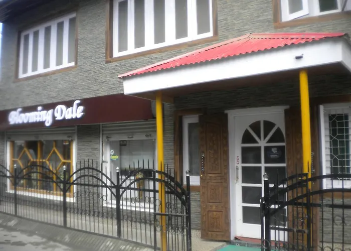 Blooming Dale Hotel Srinagar 