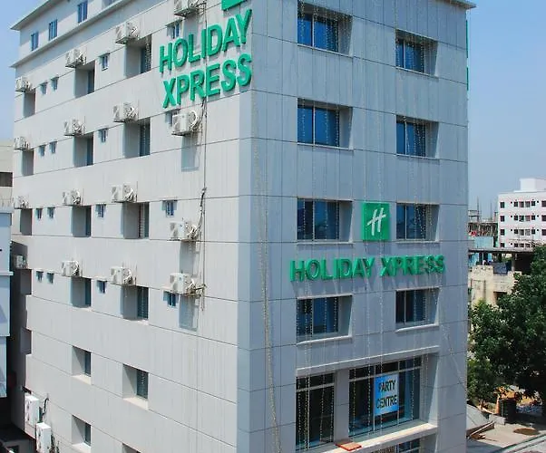 Holiday Xpress Dhaka