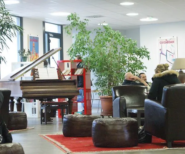 Hotel Ethic étapes Val de Loire à Blois