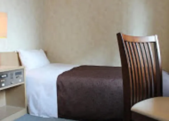 Hotel Livemax Budget Fuchu Annex