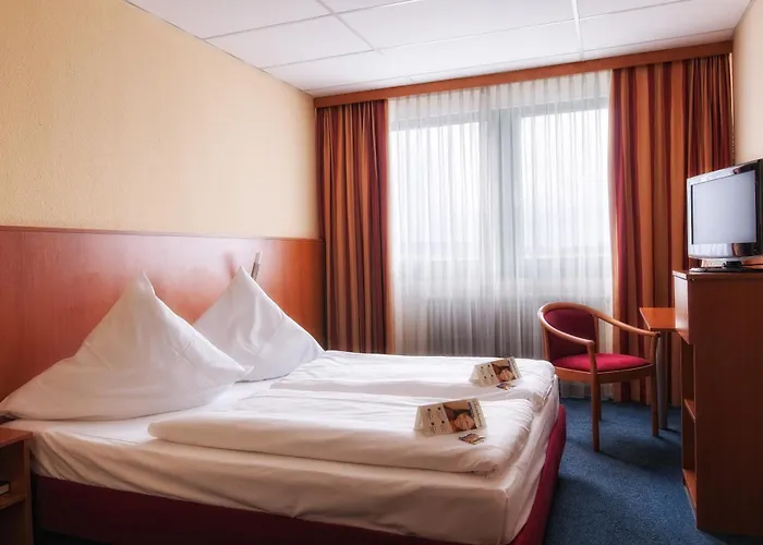 Center Hotel Main Franken Bamberg