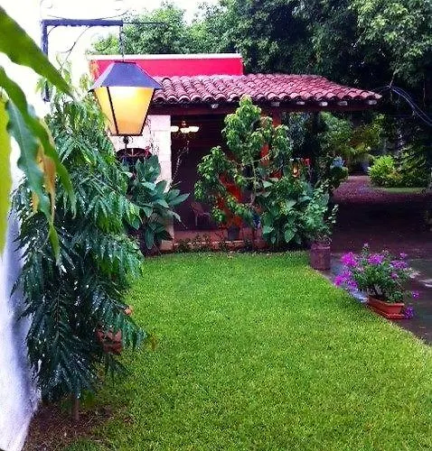 Hotel Caleta San Miguel