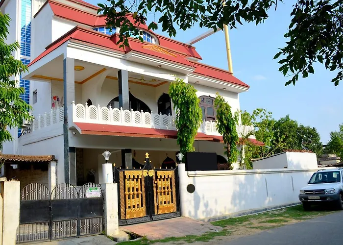 King Prince Palace Hotel Gorakhpur