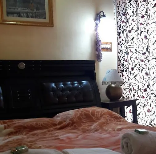 Blooming Dale Hotel Srinagar 