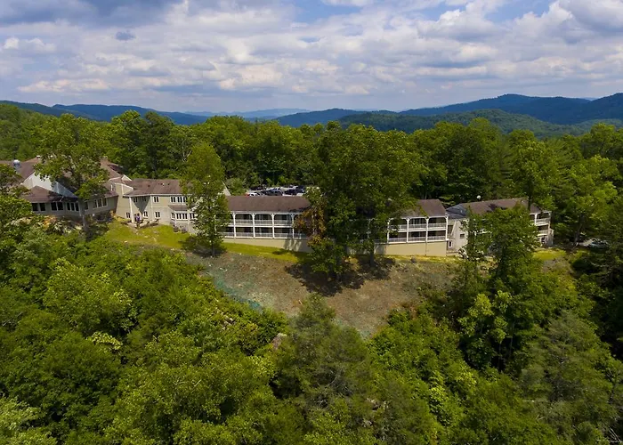 Pine Mountain State Resort Park Pineville