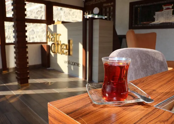 Kar Hotel Uzungöl