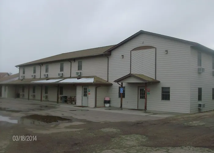 King'S Inn Of Platte