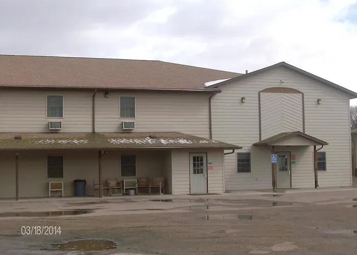 King'S Inn Of Platte