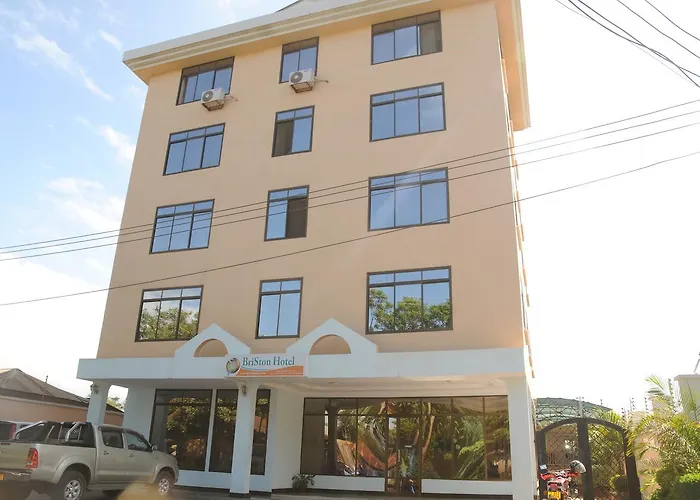 Briston Hotel Arusha