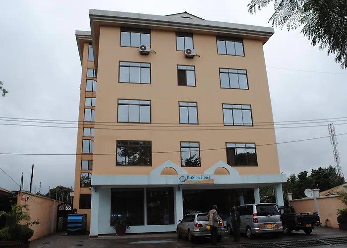 Briston Hotel Arusha