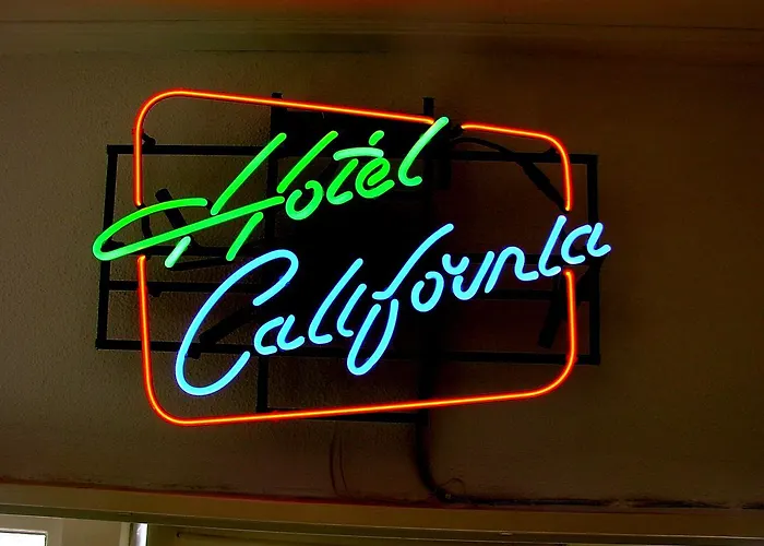 B&B Hotel California Wichmond