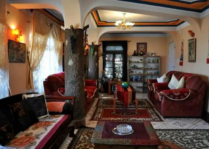 Hotel Payal Mirik