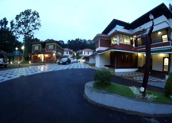 Aroma Ayur Heritage Mattanur