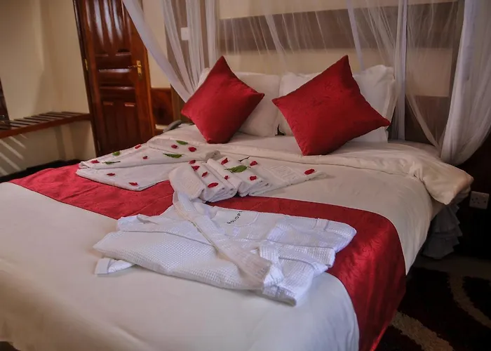 Meru Slopes Hotel