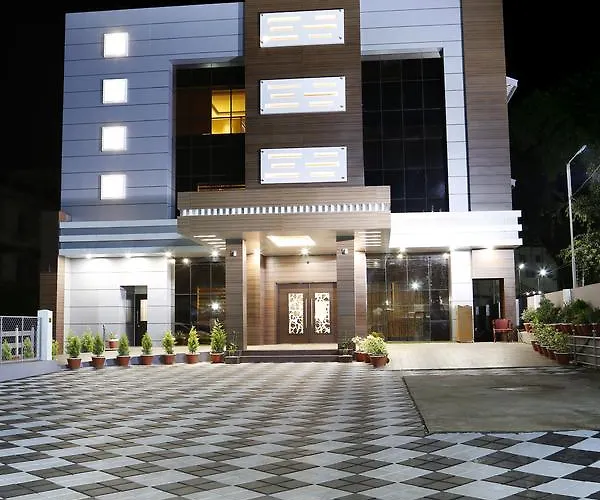 Rydges Inn Kottakkal