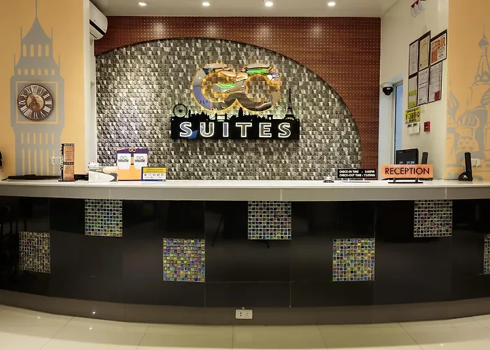 Gc Suites Cagayan de Oro