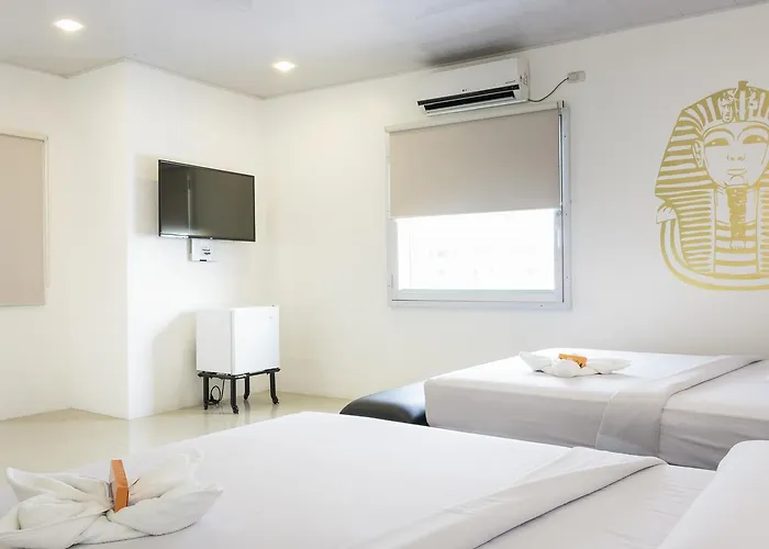 Gc Suites Cagayan de Oro