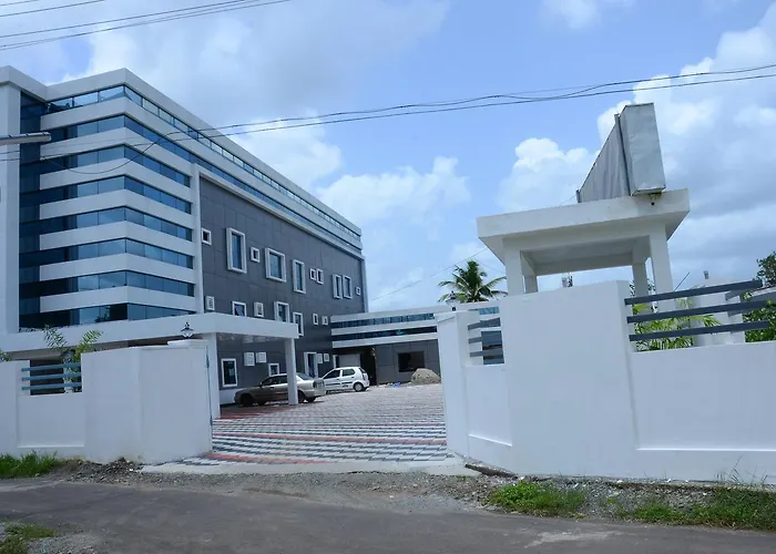 Princess Residency Nedumbassery