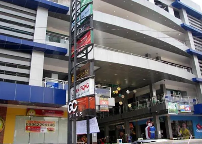Gc Suites Cagayan de Oro