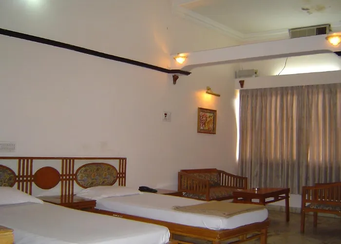 Amogha International Hotel Chitradurga