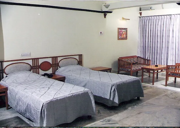 Amogha International Hotel Chitradurga